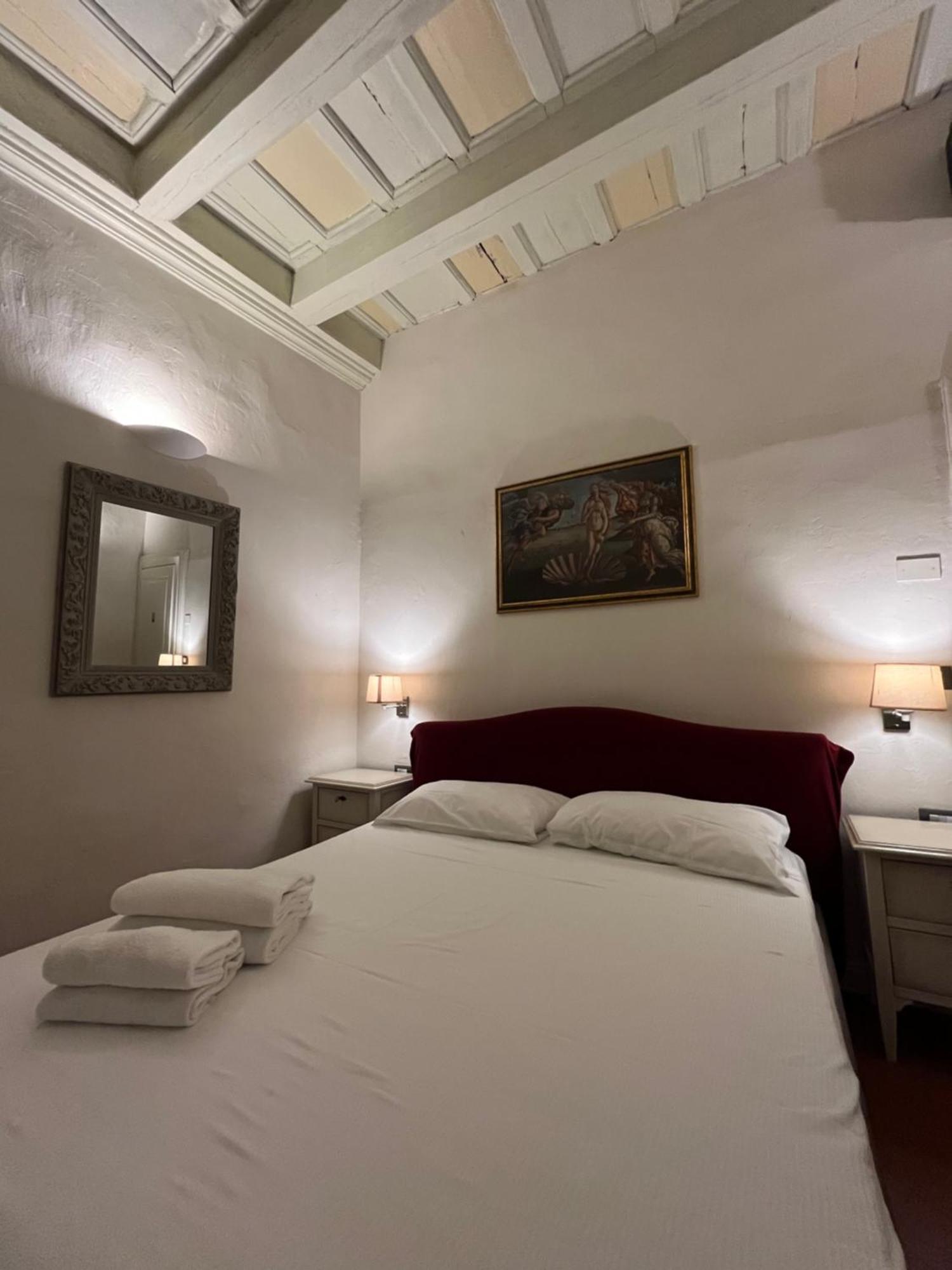 Residenza D'epoca Historia Luxury Boutique Pensión 3*