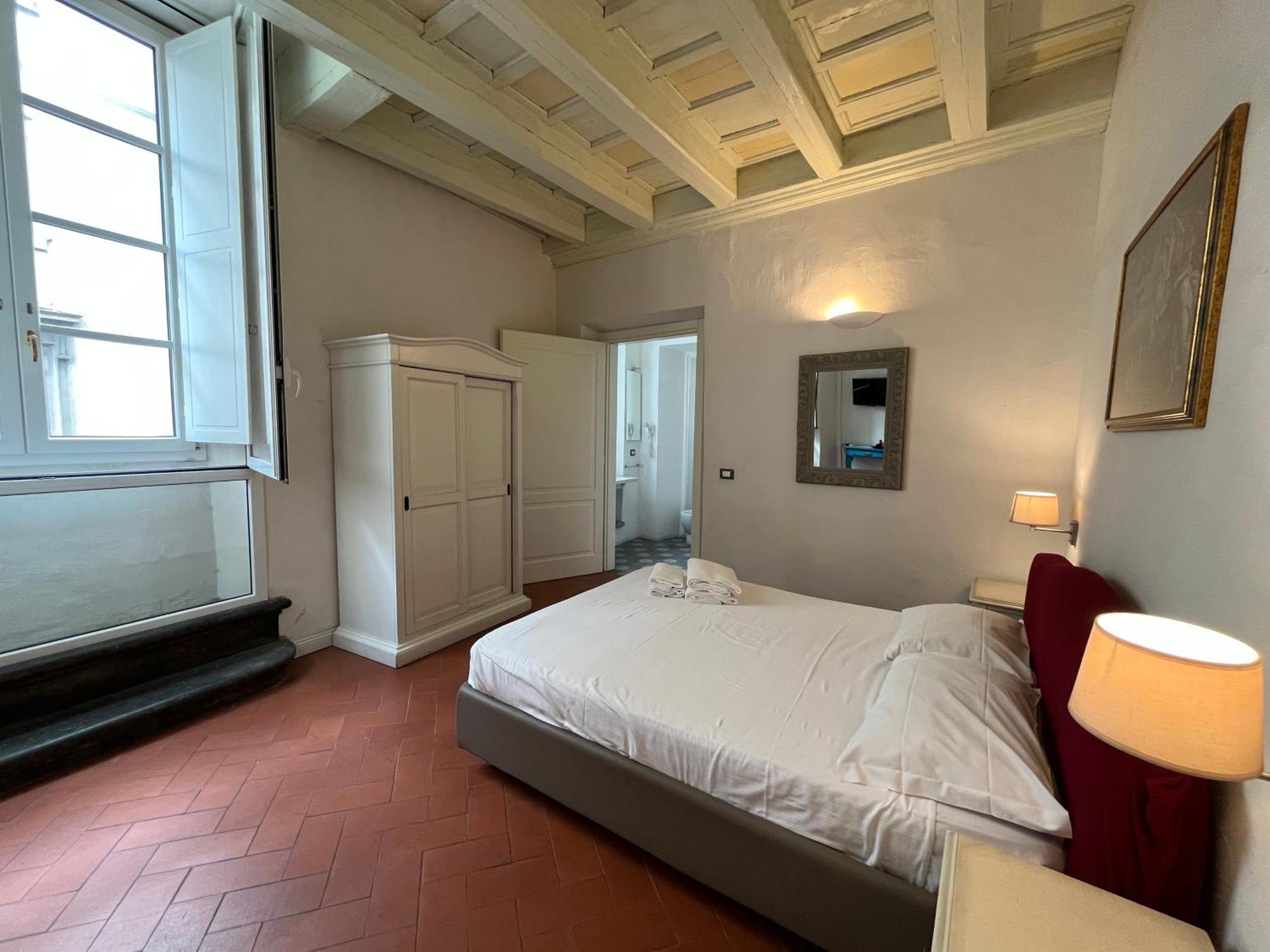 Residenza D'epoca Historia Luxury Boutique Pensión 3*