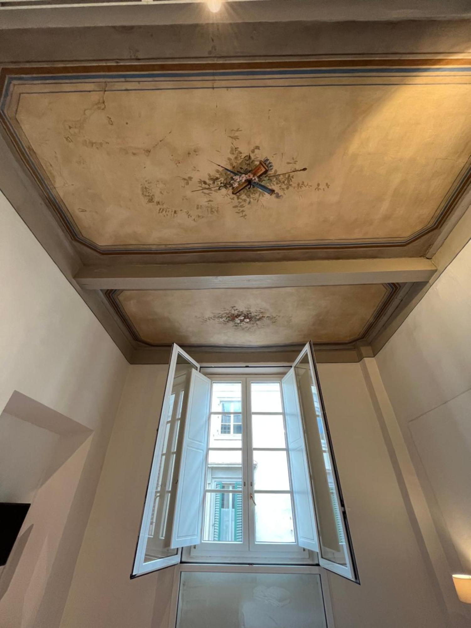 Residenza D'epoca Historia Luxury Boutique Pensión 3*