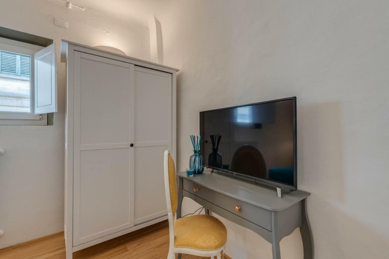 Residenza D'epoca Historia Luxury Boutique Pensión 3*