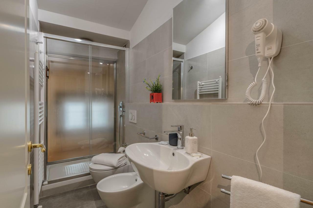 Residenza D'epoca Historia Luxury Boutique Pensión