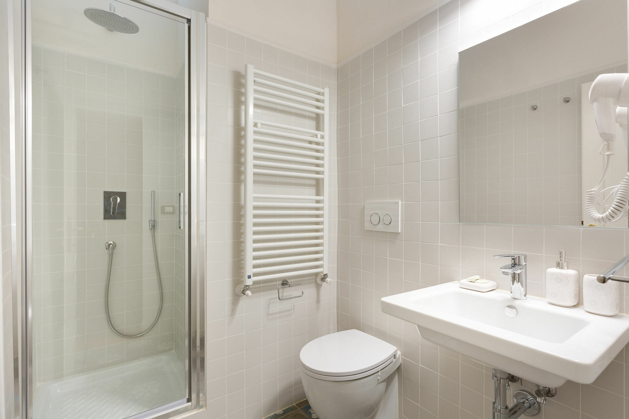 Pensión Residenza D'epoca Historia Luxury Boutique 3*