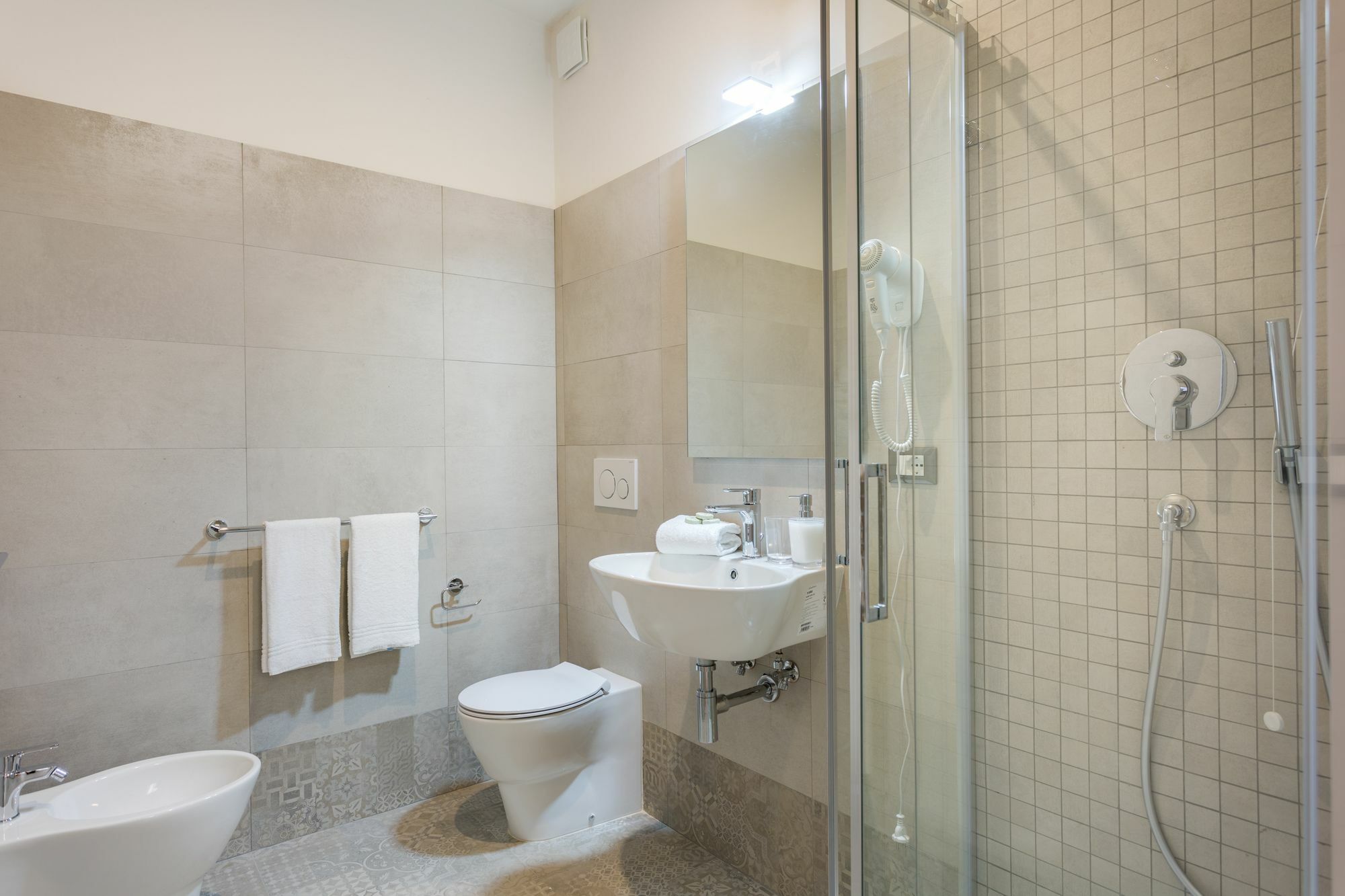 Residenza D'epoca Historia Luxury Boutique Pensión 3*