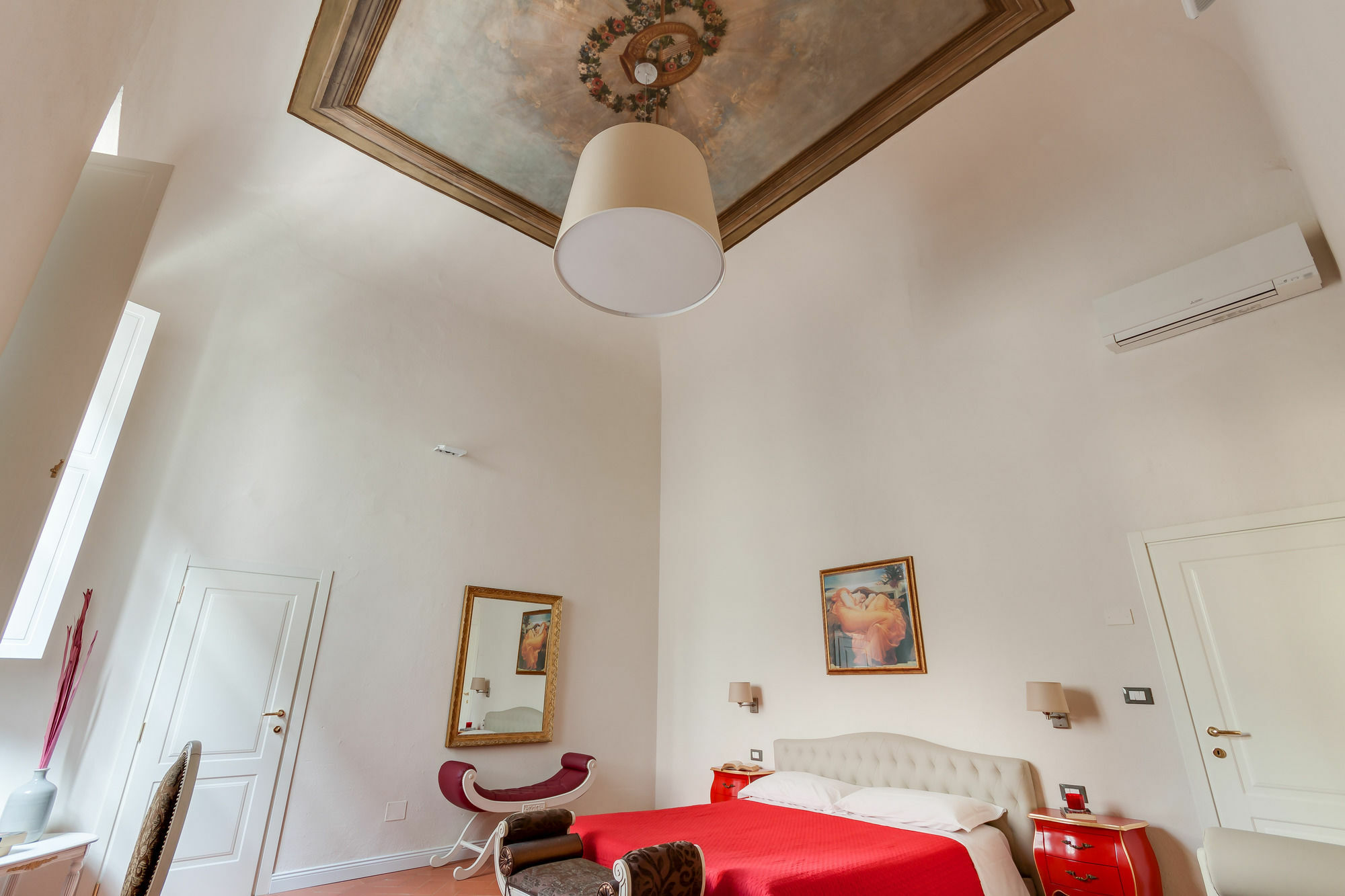 Residenza D'epoca Historia Luxury Boutique Pensión 3*