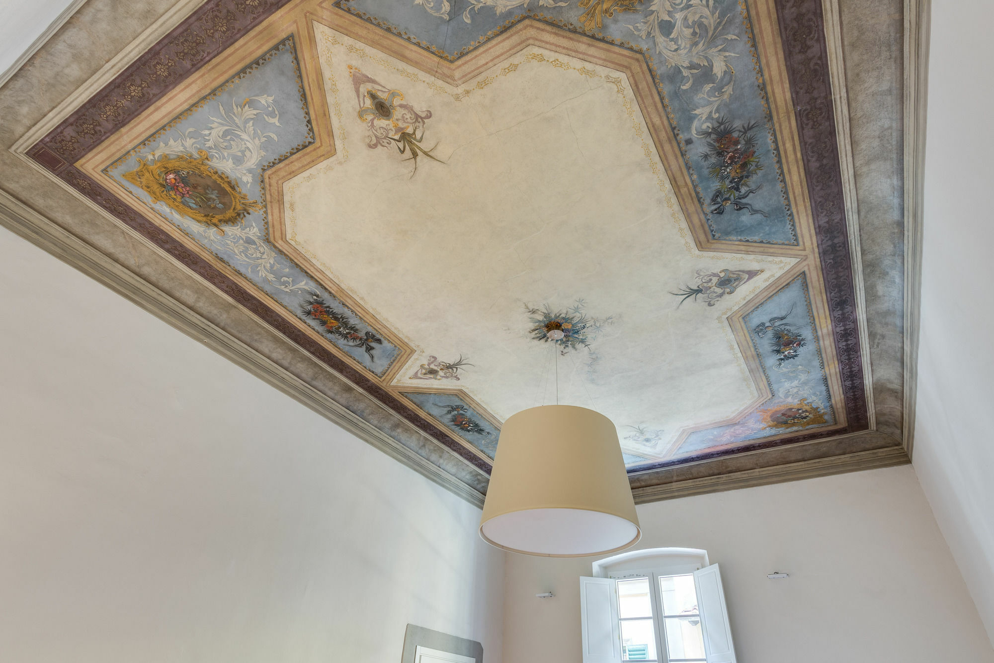 Residenza D'epoca Historia Luxury Boutique Florencia