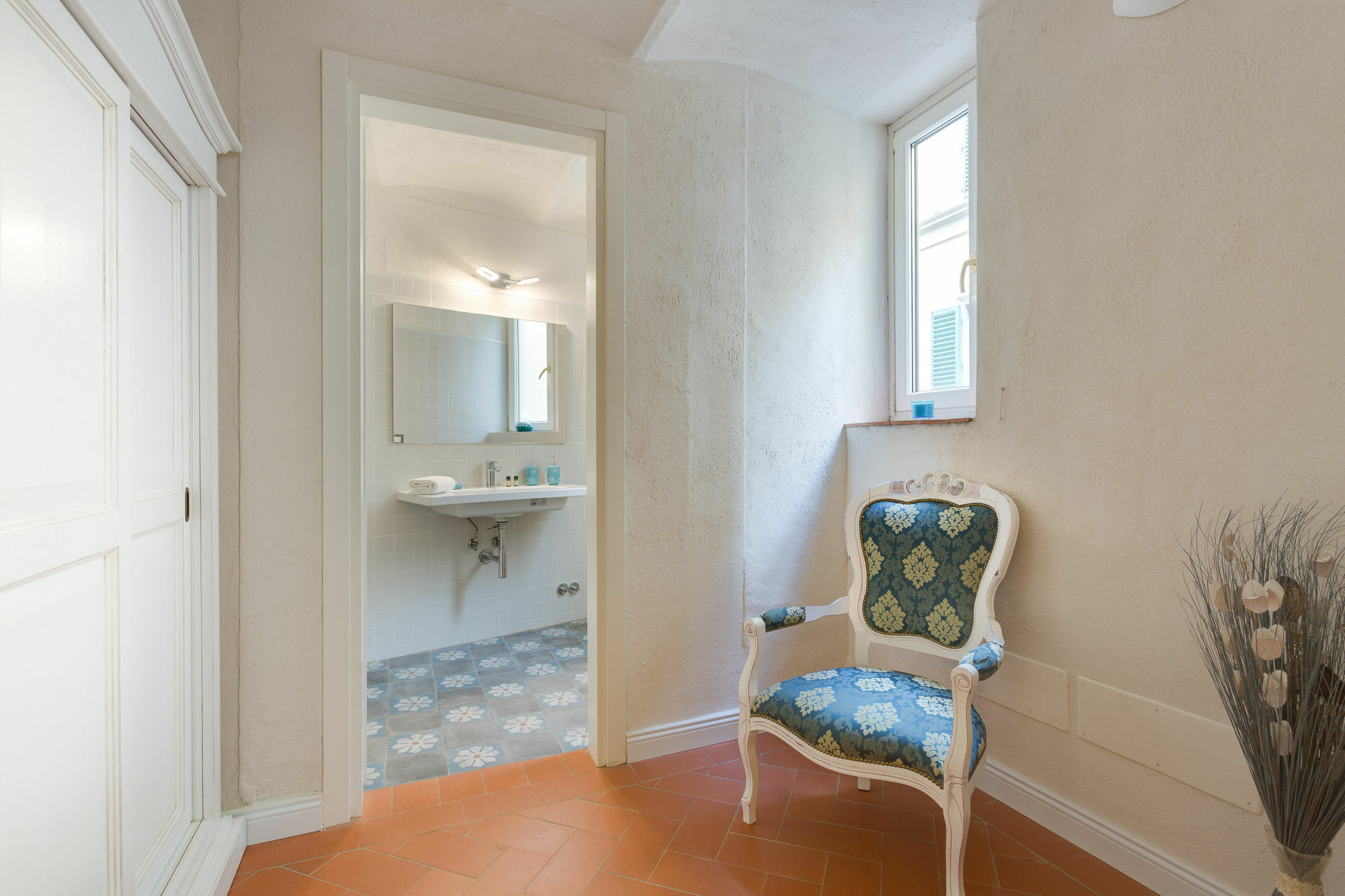 Residenza D'epoca Historia Luxury Boutique 3* Florencia