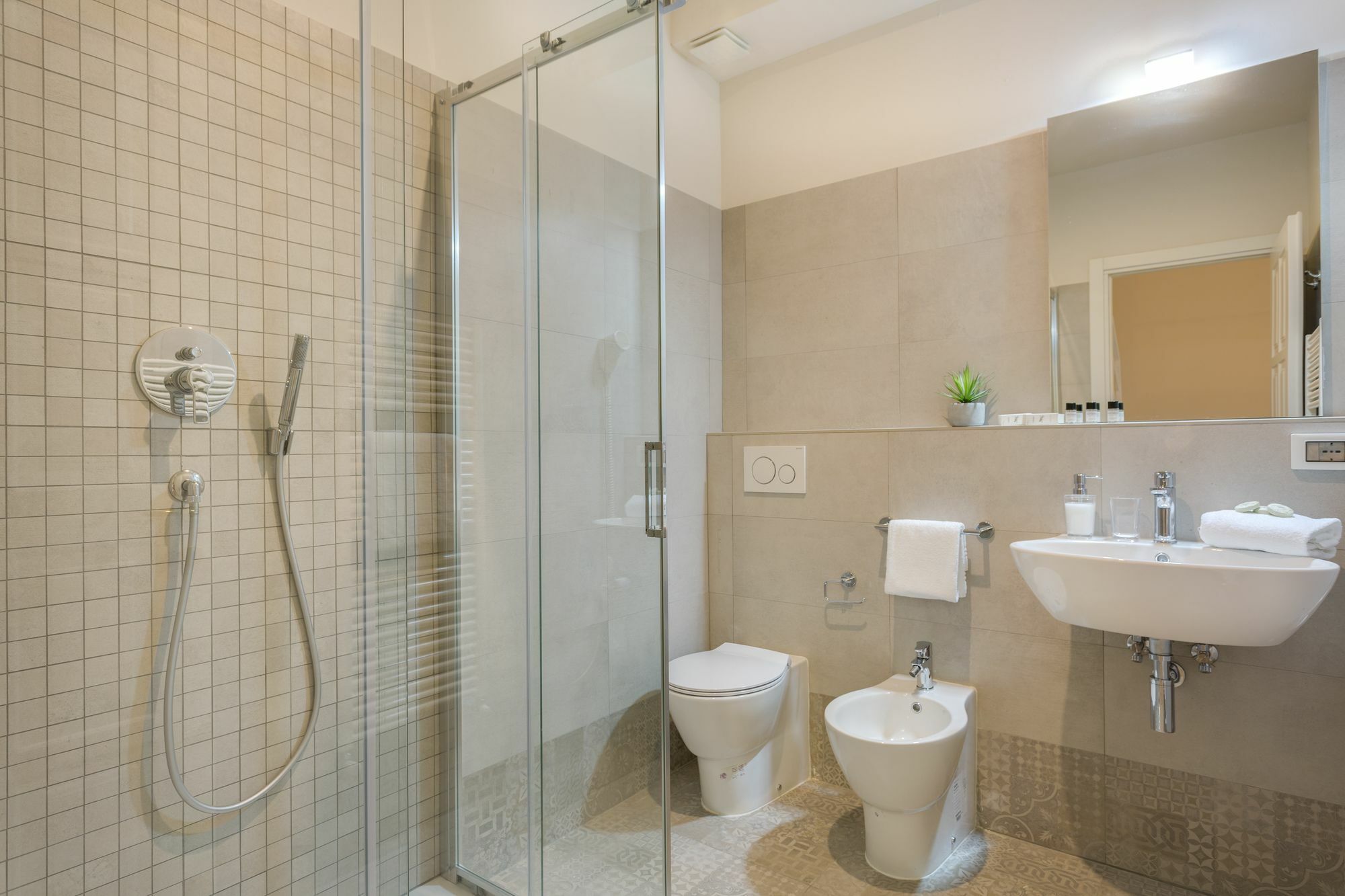 Residenza D'epoca Historia Luxury Boutique Florencia