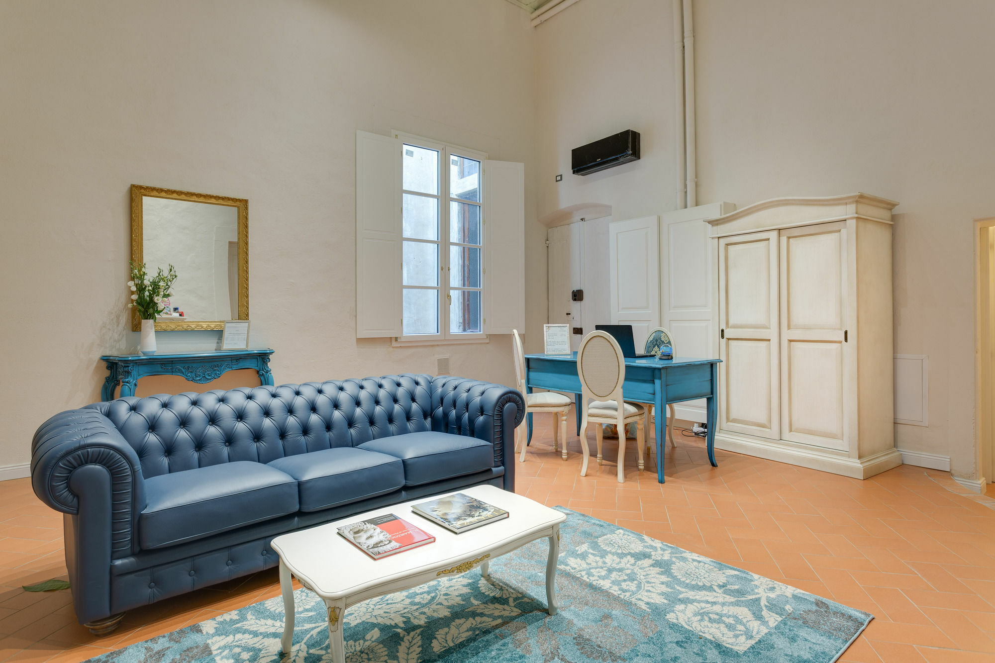Residenza D'epoca Historia Luxury Boutique Pensión