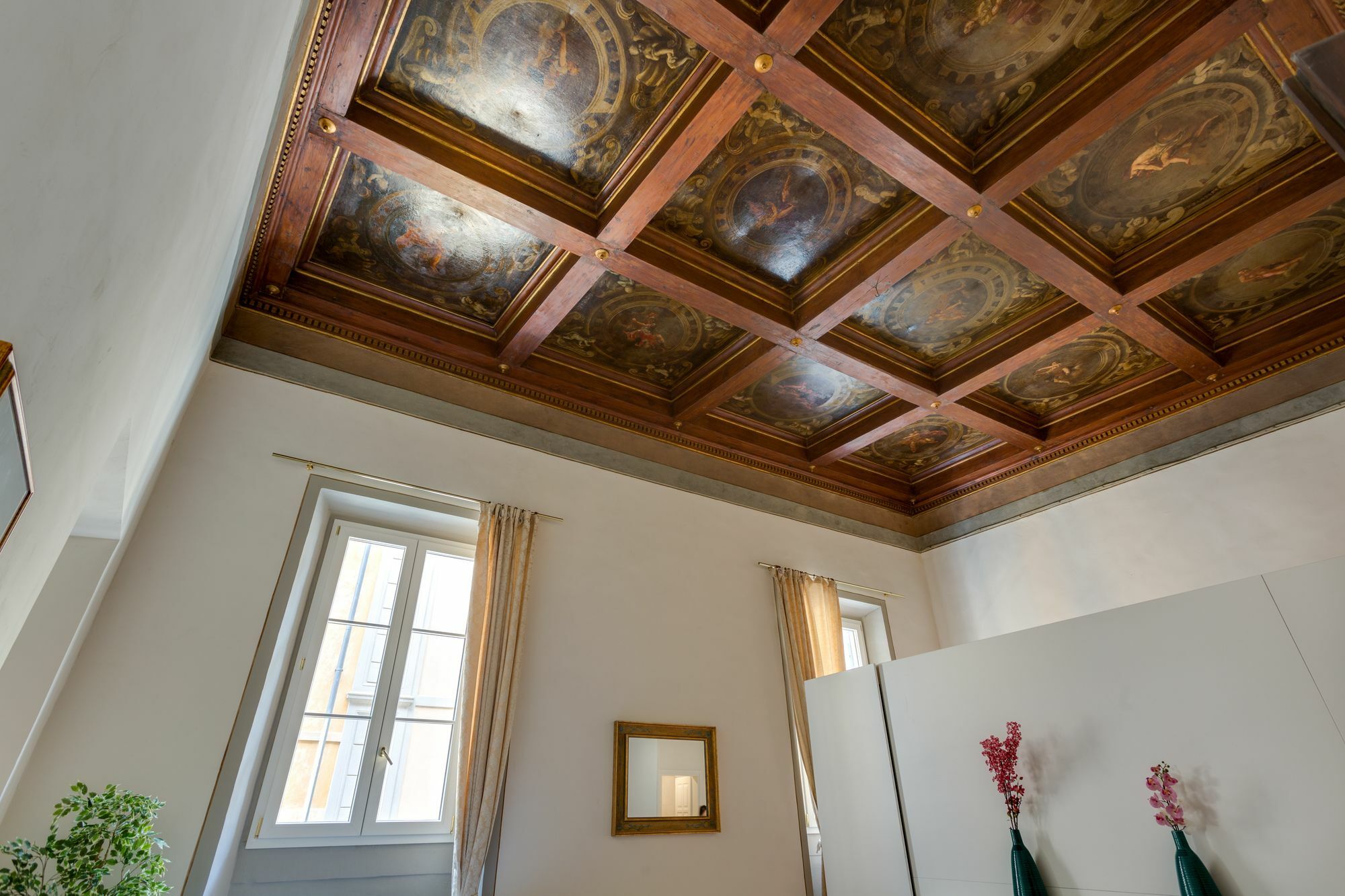 Residenza D'epoca Historia Luxury Boutique Pensión 3*