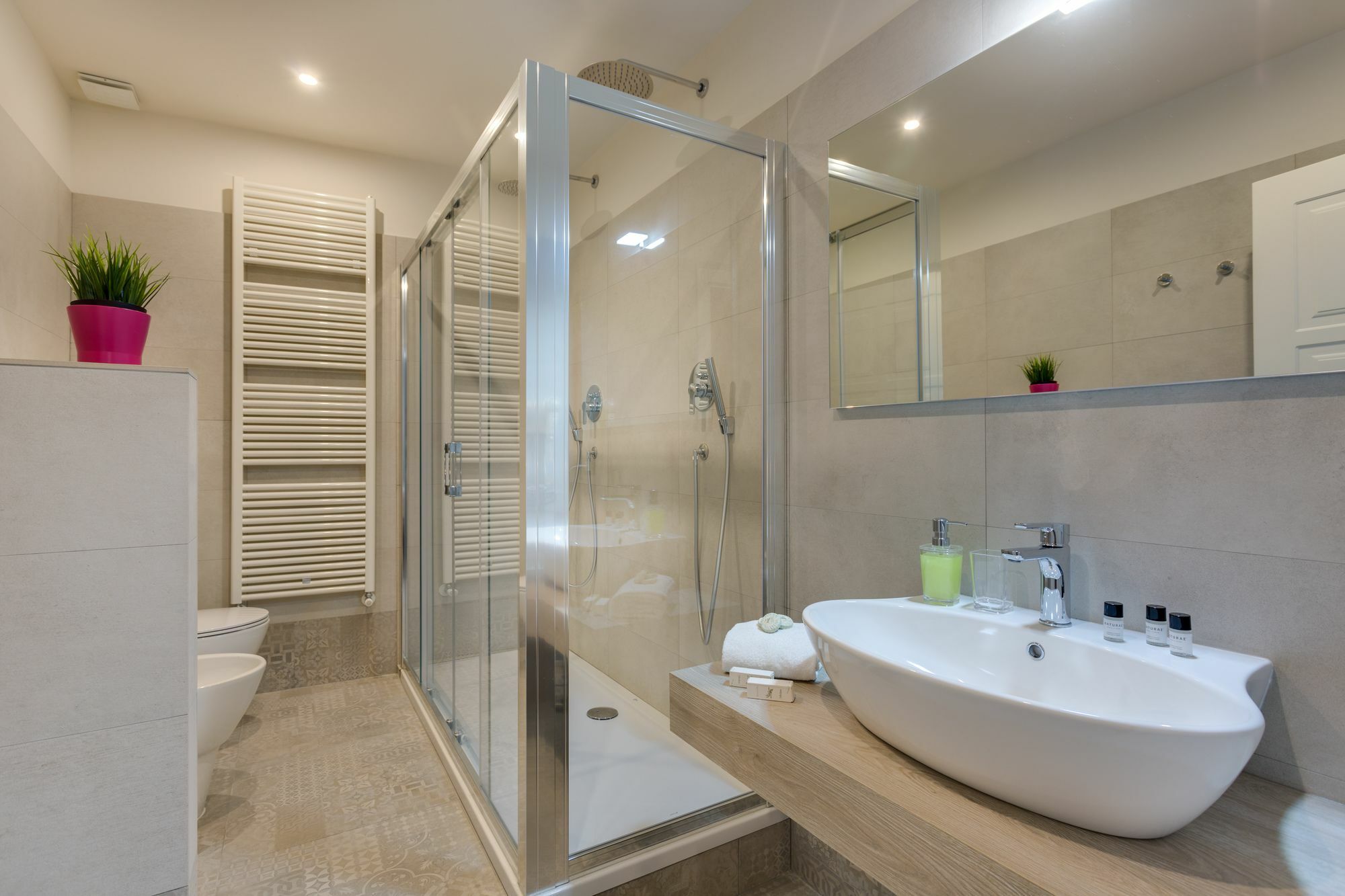 Residenza D'epoca Historia Luxury Boutique Pensión