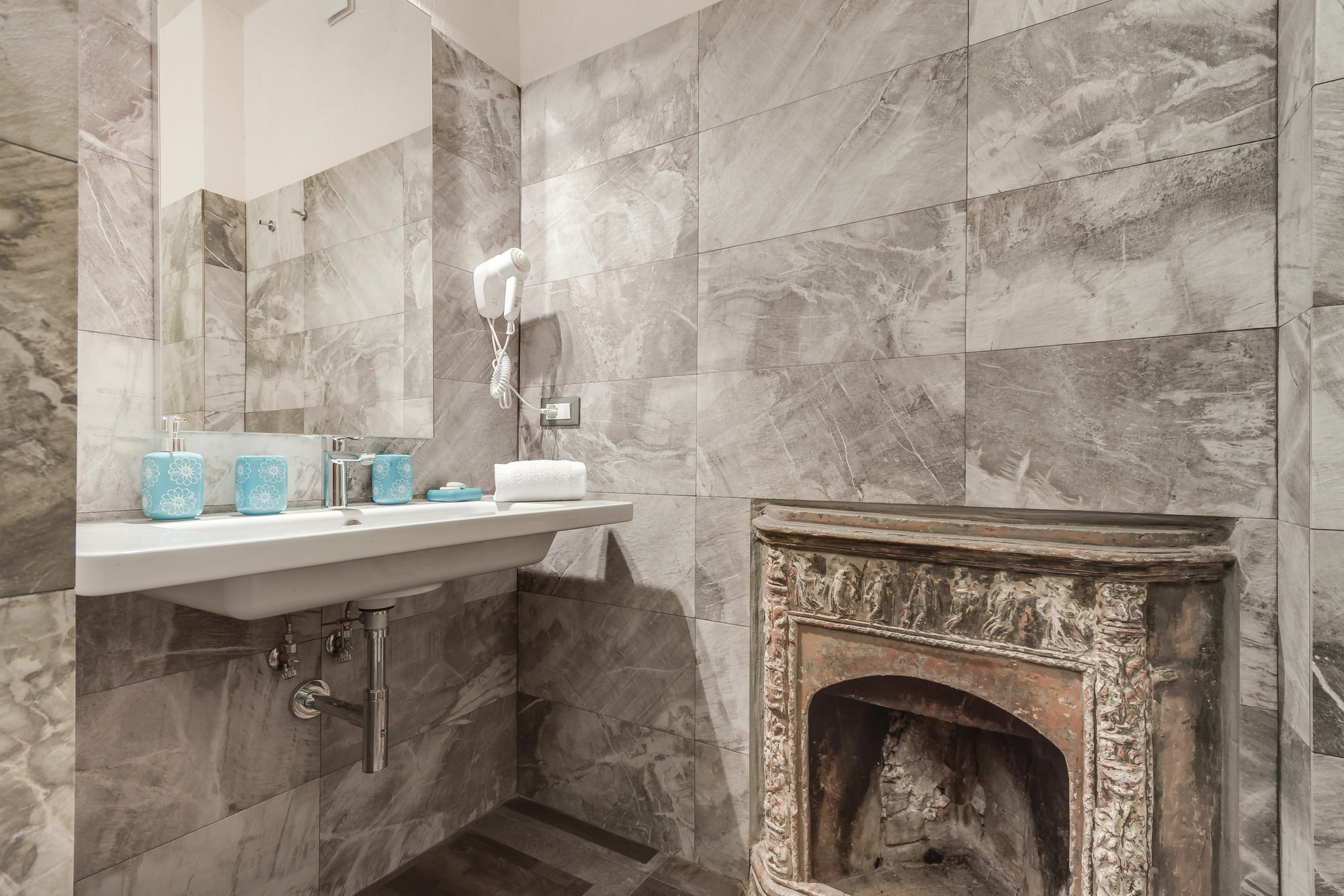 Residenza D'epoca Historia Luxury Boutique Florencia